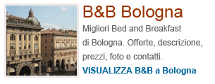 bed and breakfast Bologna