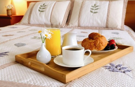 Bed and Breakfast Fiumicino