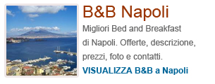 bed and breakfast Napoli