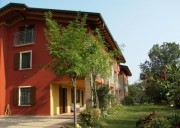 Bed and breakfast Colle Santa Margherita