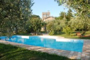 Il Pignocco Country House