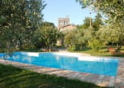 Il Pignocco Country House