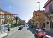 bed and breakfast san severo