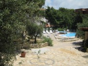 Hotel Villa Belfiori